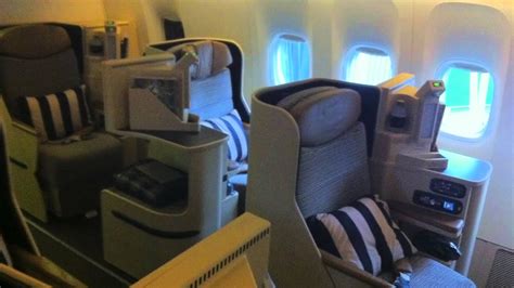 boeing 777 300er etihad business class